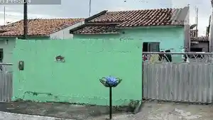 Casa - Santa Rita, PB