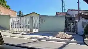 Casa - Sao Goncalo, RJ