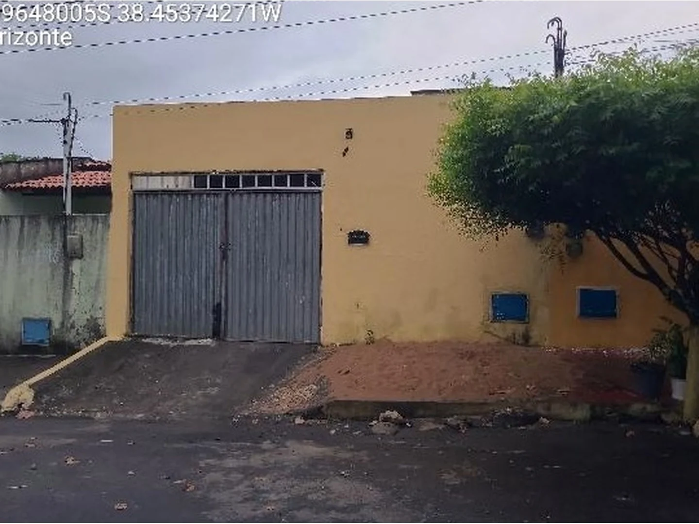 Casa - Horizonte, CE - foto 1