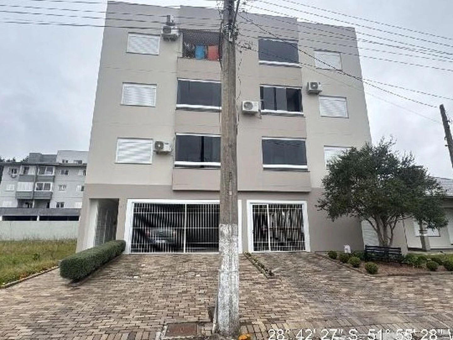 Apartamento - Serafina Correa, RS - foto 1