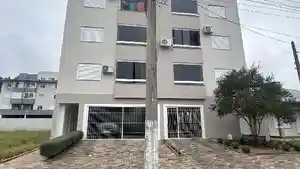 Apartamento - Serafina Correa, RS