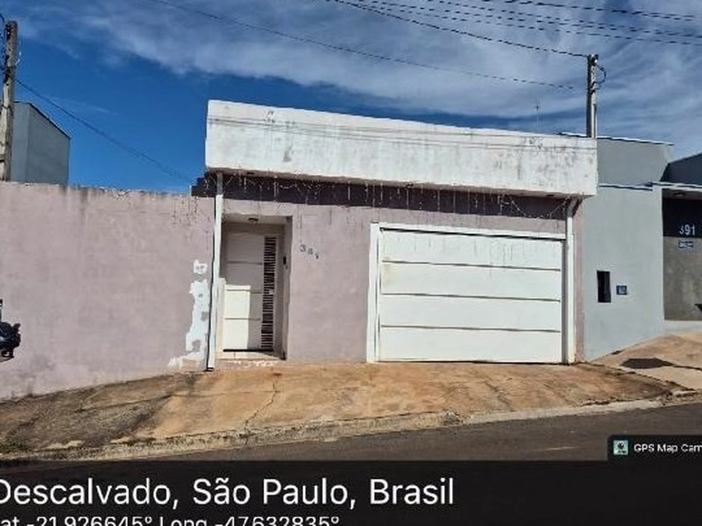 Casa - Descalvado, SP - foto 1
