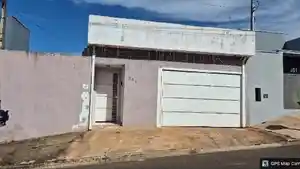 Casa - Descalvado, SP