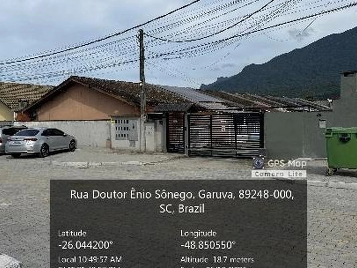 Casa - Garuva, SC - foto 1