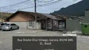 Casa - Garuva, SC