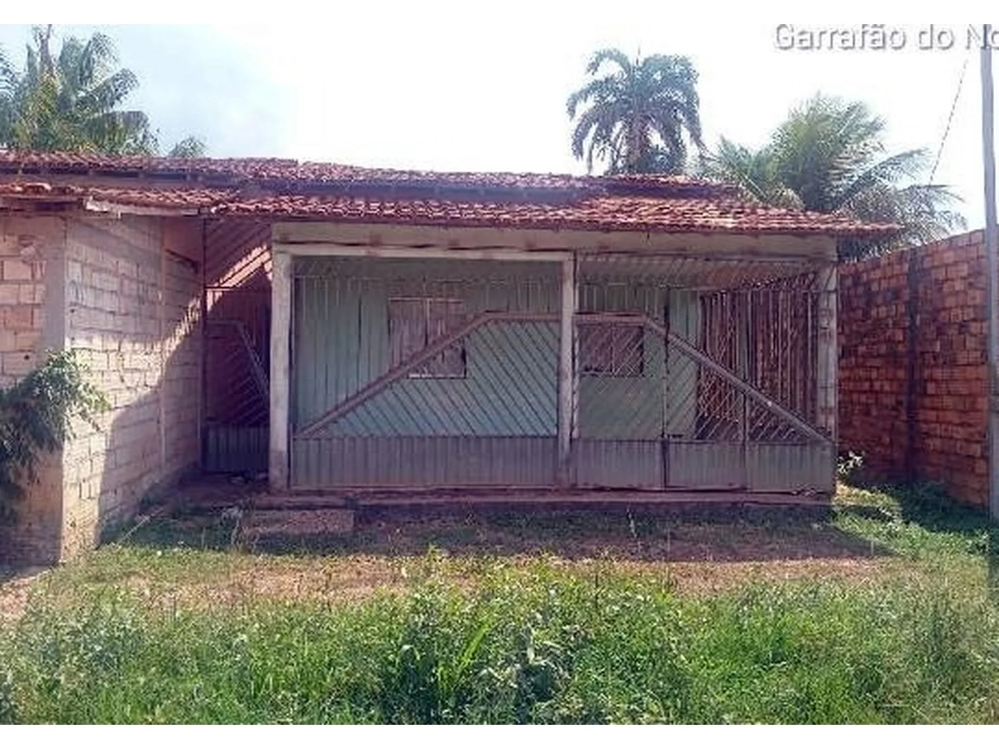 Casa - Garrafao Do Norte, PA - foto 1