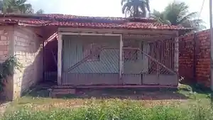 Casa - Garrafao Do Norte, PA