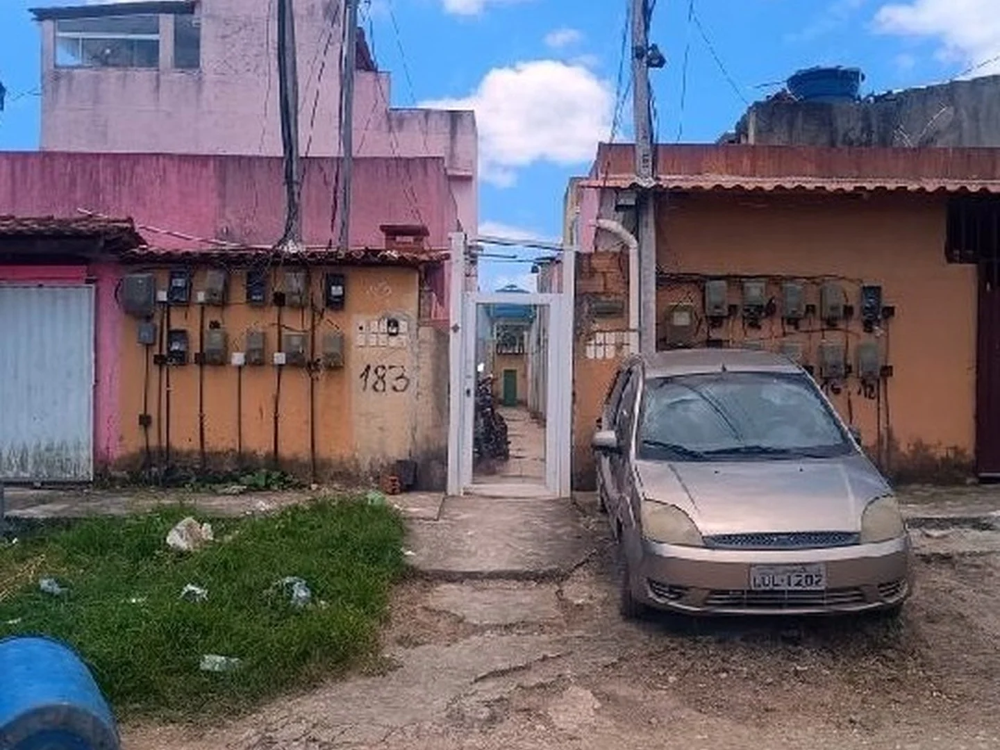 Casa - Sao Goncalo, RJ - foto 1