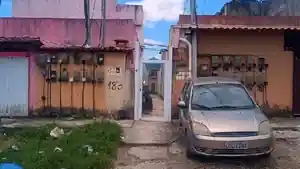 Casa - Sao Goncalo, RJ