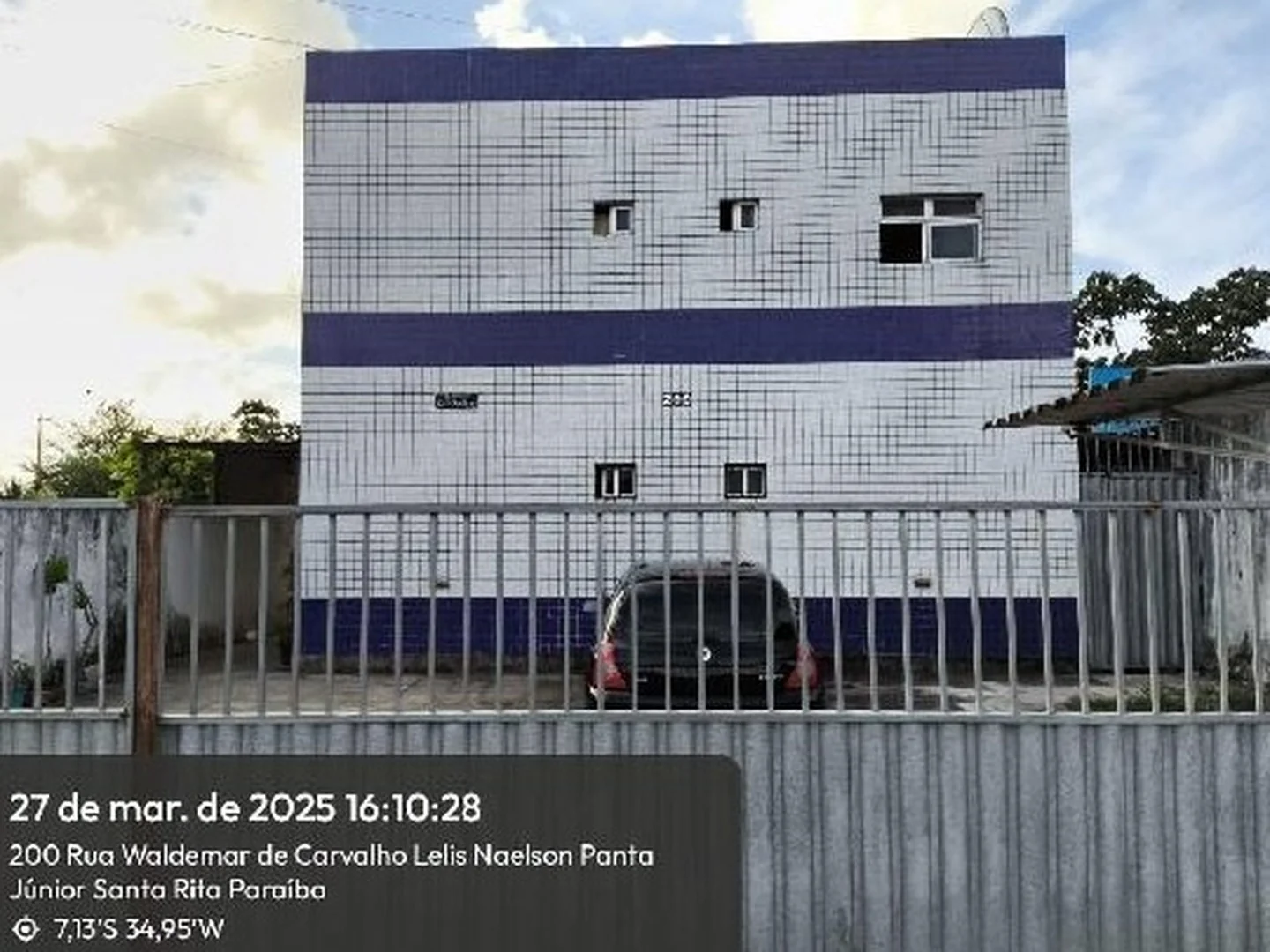 Apartamento - Santa Rita, PB - foto 1