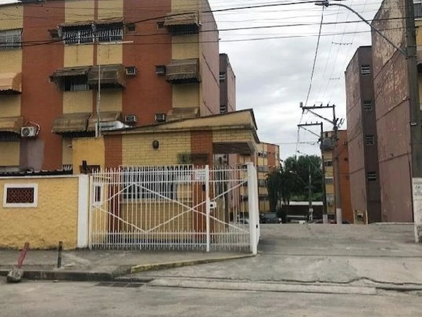 Apartamento - Sao Goncalo, RJ - foto 1