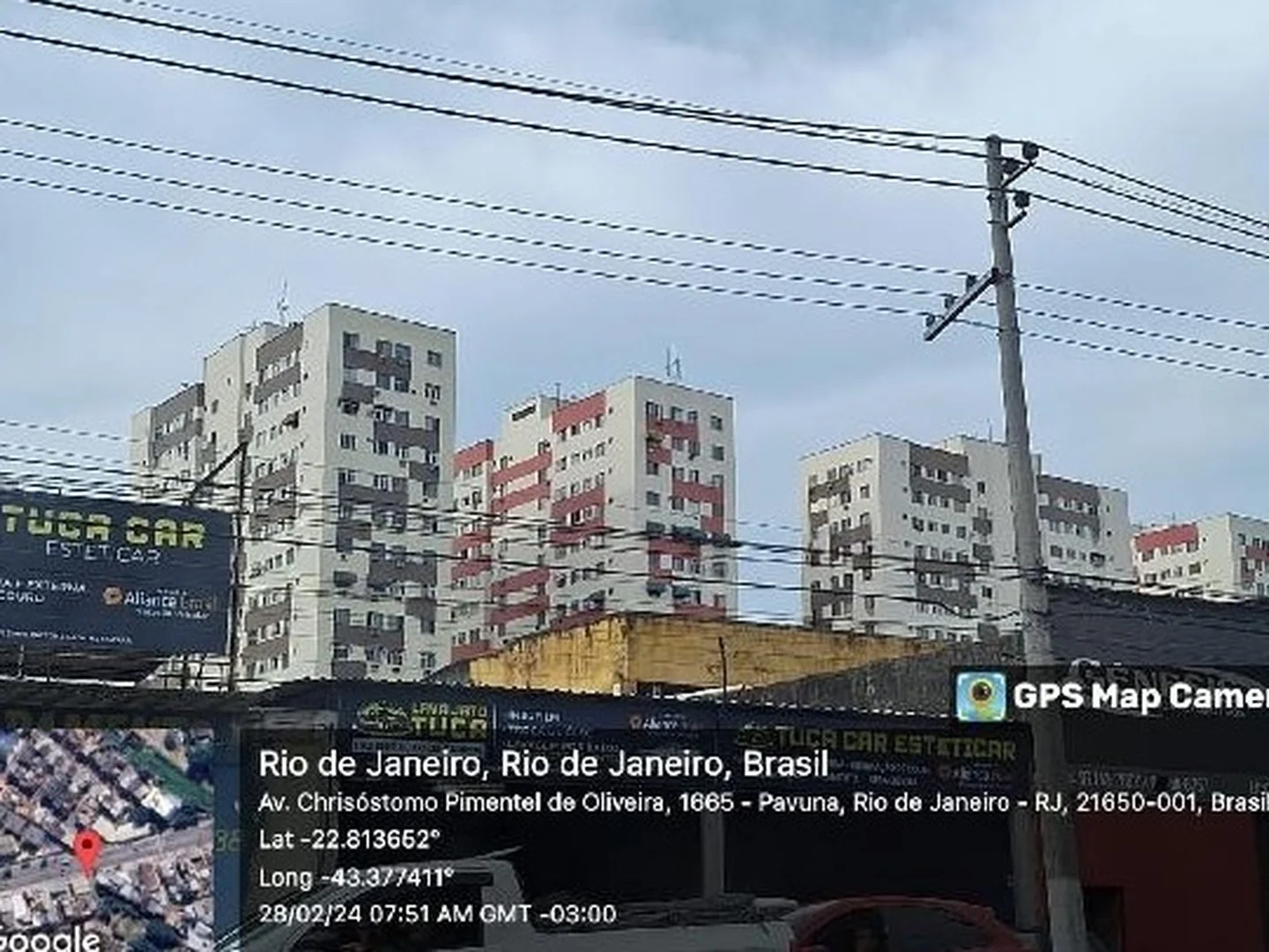 Apartamento - Rio De Janeiro, RJ - foto 1