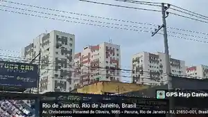 Apartamento - Rio De Janeiro, RJ