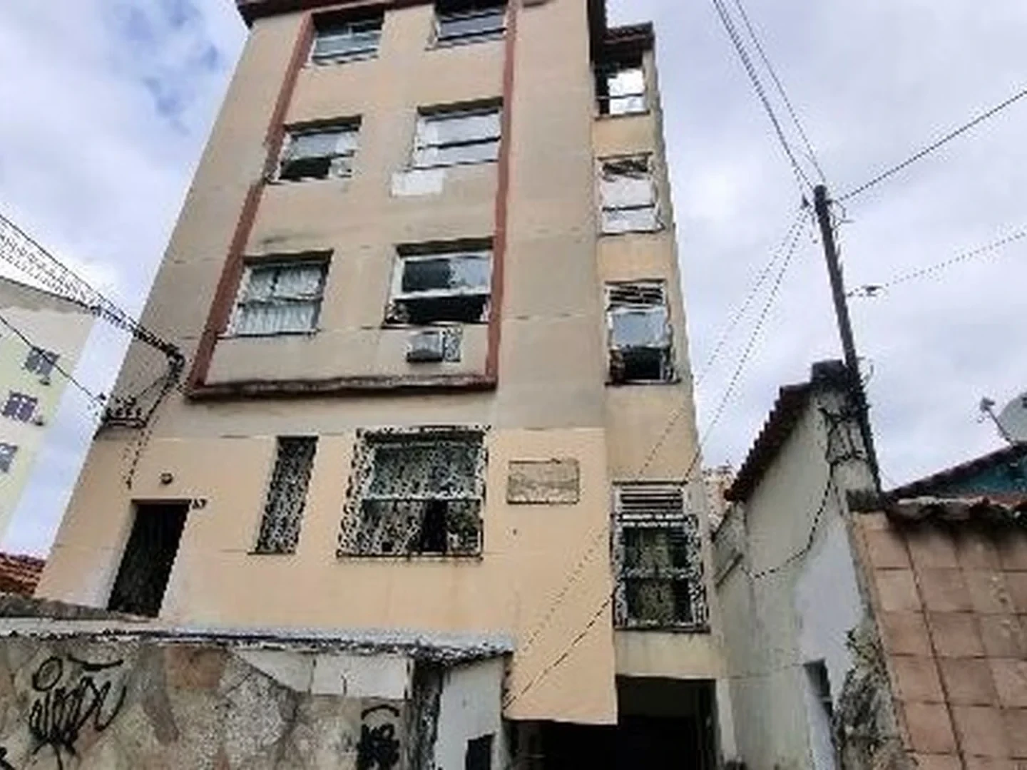 Apartamento - Rio De Janeiro, RJ - foto 1
