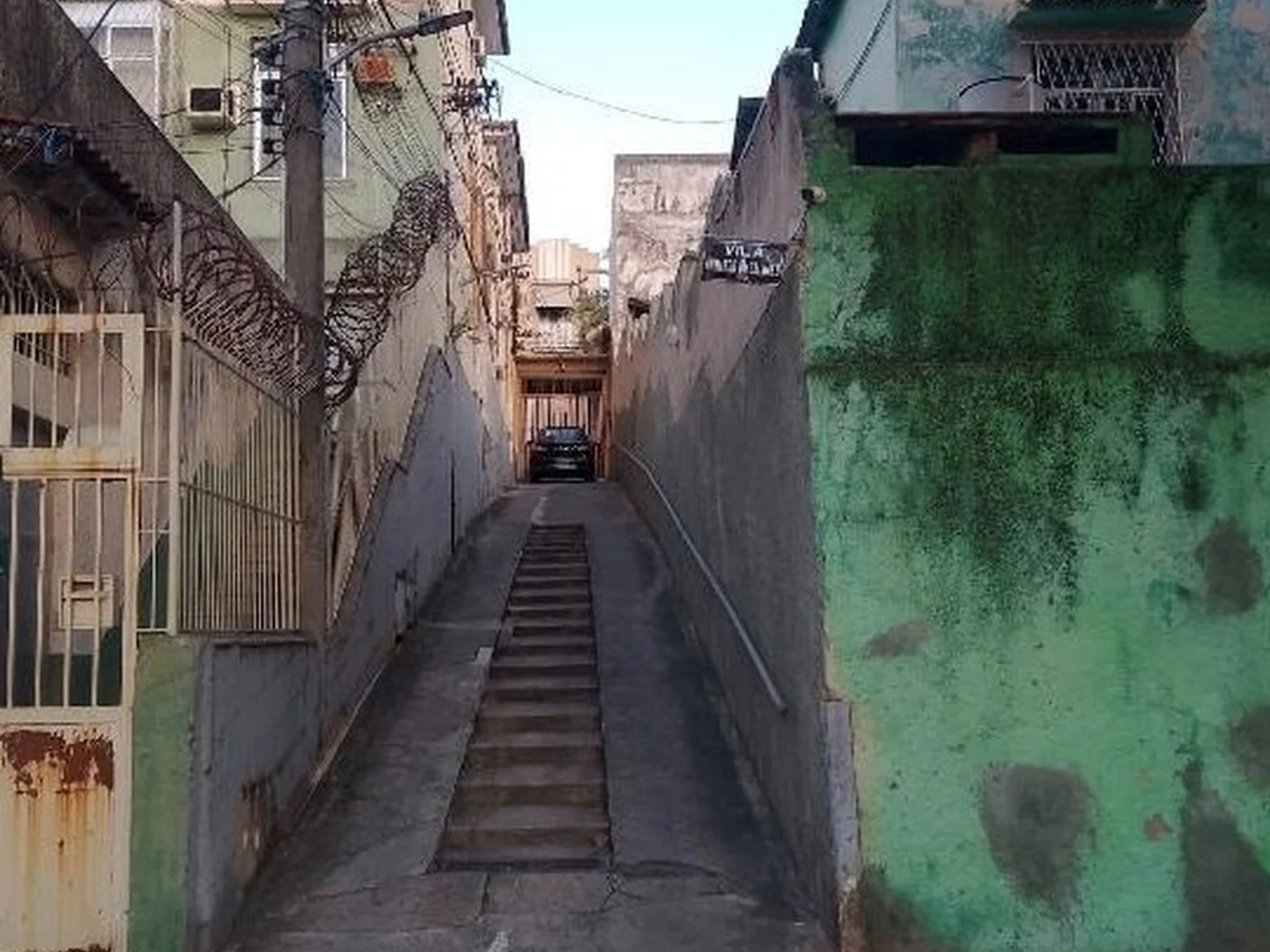 Casa - Rio De Janeiro, RJ - foto 1