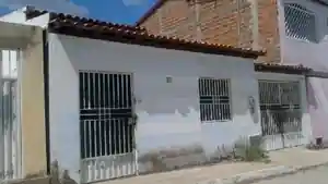 Casa - Iacu, BA