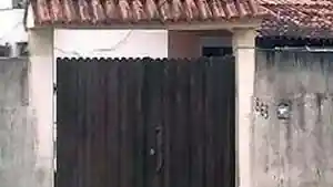 Casa - Mage, RJ
