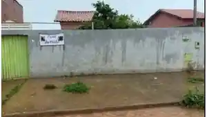 Casa - Planaltina, GO