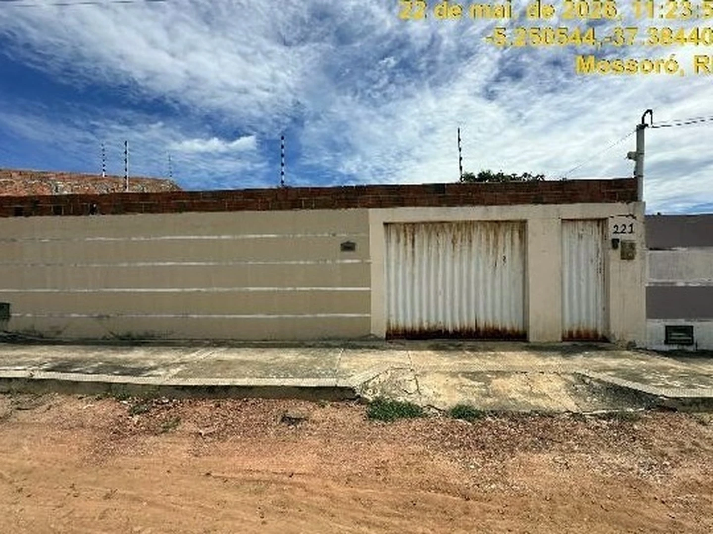 Casa - Mossoro, RN - foto 1