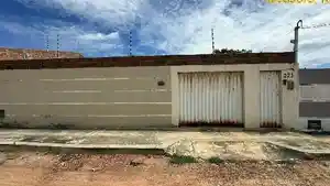Casa - Mossoro, RN