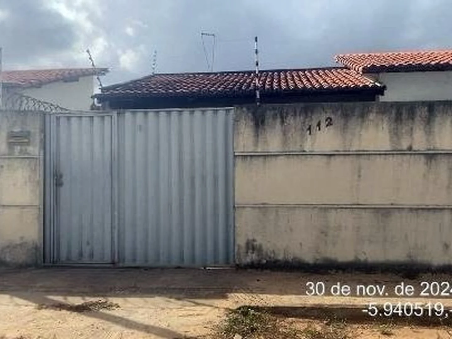 Casa - Macaiba, RN - foto 1