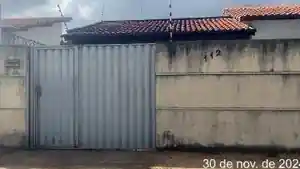 Casa - Macaiba, RN