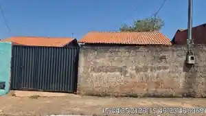 Casa - Cocalzinho De Goias, GO