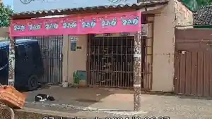 Casa - Luziania, GO