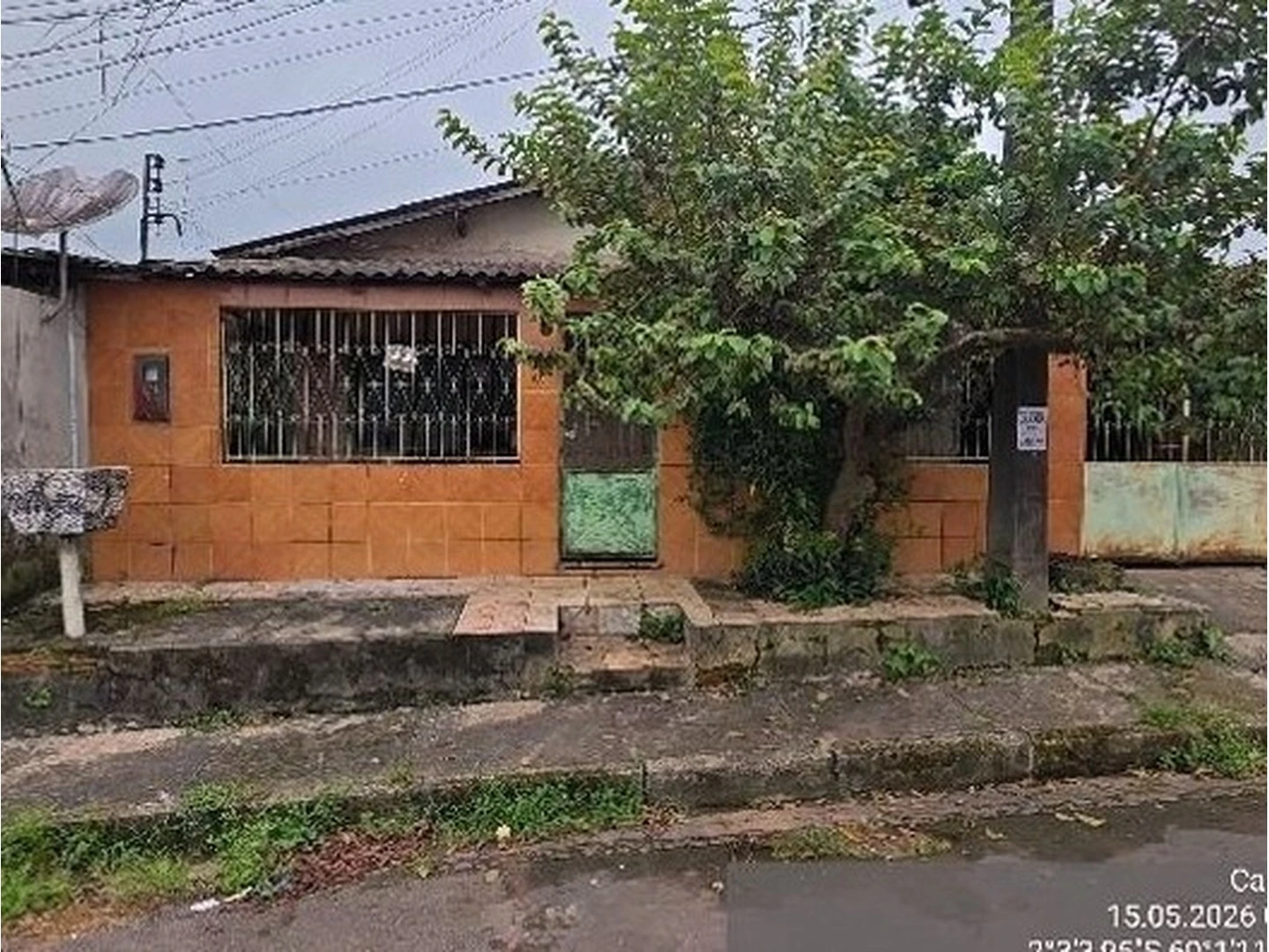 Casa - Presidente Figueiredo, AM - foto 1