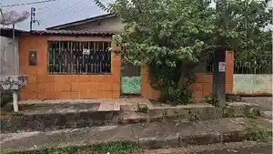 Casa - Presidente Figueiredo, AM