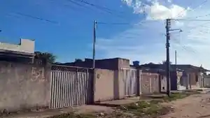 Casa - Santa Rita, PB