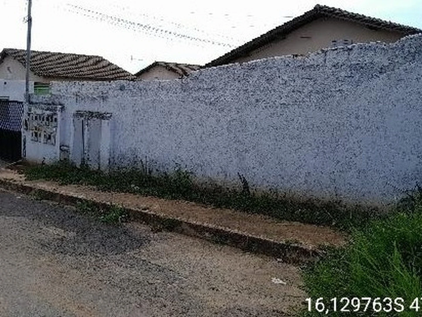 Casa - Luziania, GO - foto 1