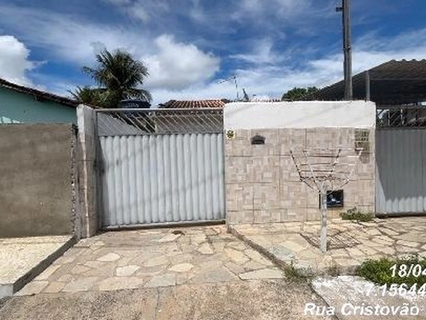 Casa - Santa Rita, PB - foto 1