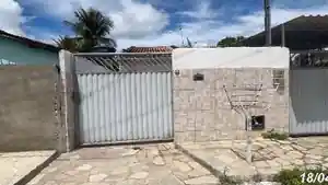 Casa - Santa Rita, PB