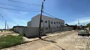 Apartamento - Aguas Lindas De Goias, GO