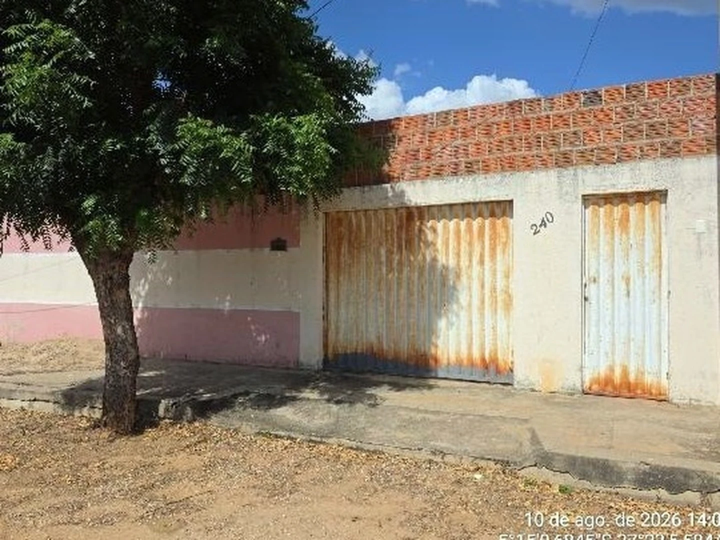 Casa - Mossoro, RN - foto 1