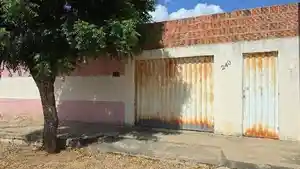 Casa - Mossoro, RN