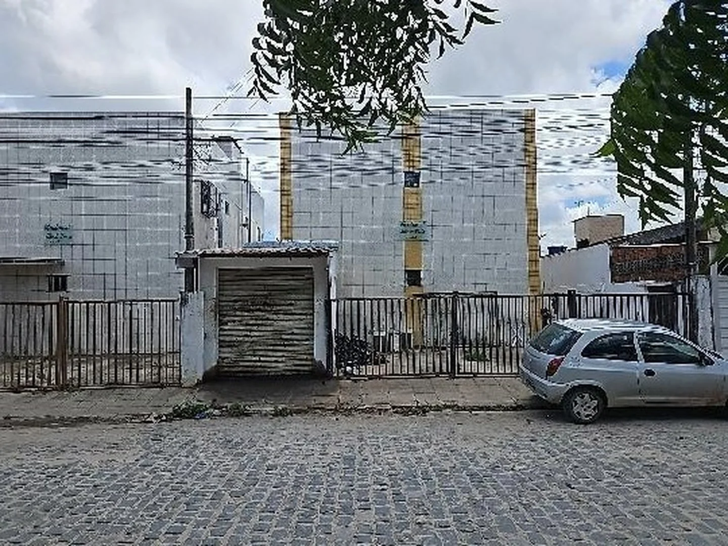 Apartamento - Santa Rita, PB - foto 1
