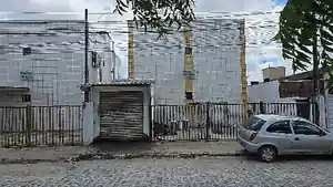Apartamento - Santa Rita, PB