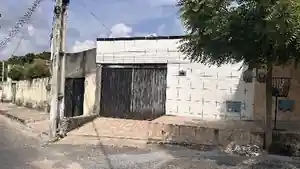 Casa - Horizonte, CE
