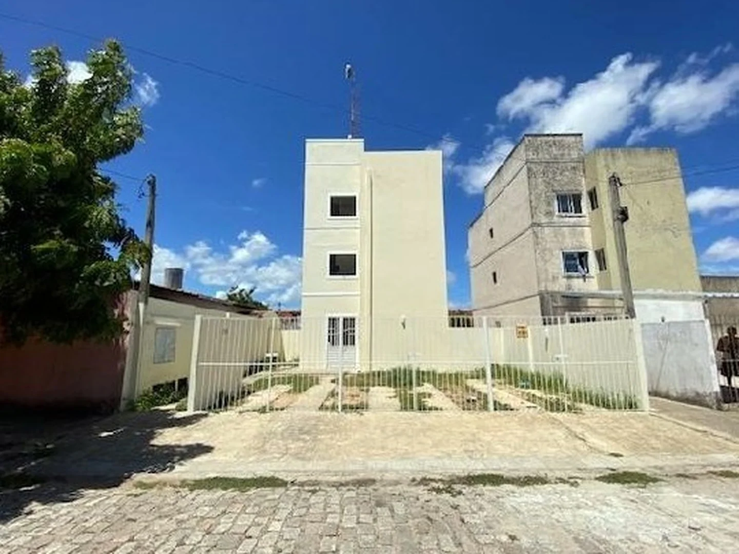 Apartamento - Sao Goncalo Do Amarante, RN - foto 1