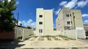 Apartamento - Sao Goncalo Do Amarante, RN