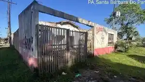 Casa - Santa Barbara Do Para, PA