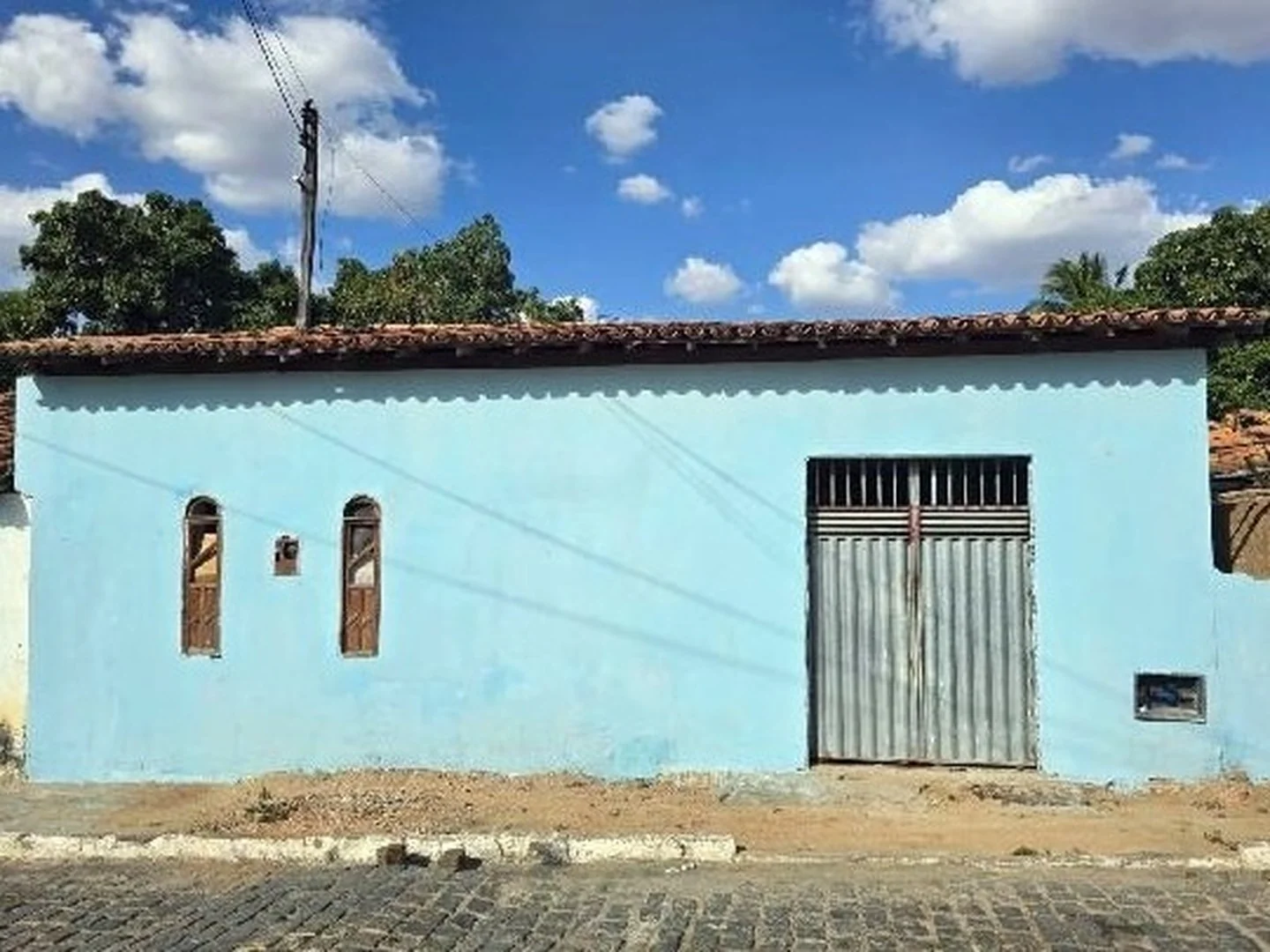 Casa - Iacu, BA - foto 1