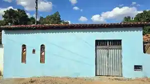 Casa - Iacu, BA