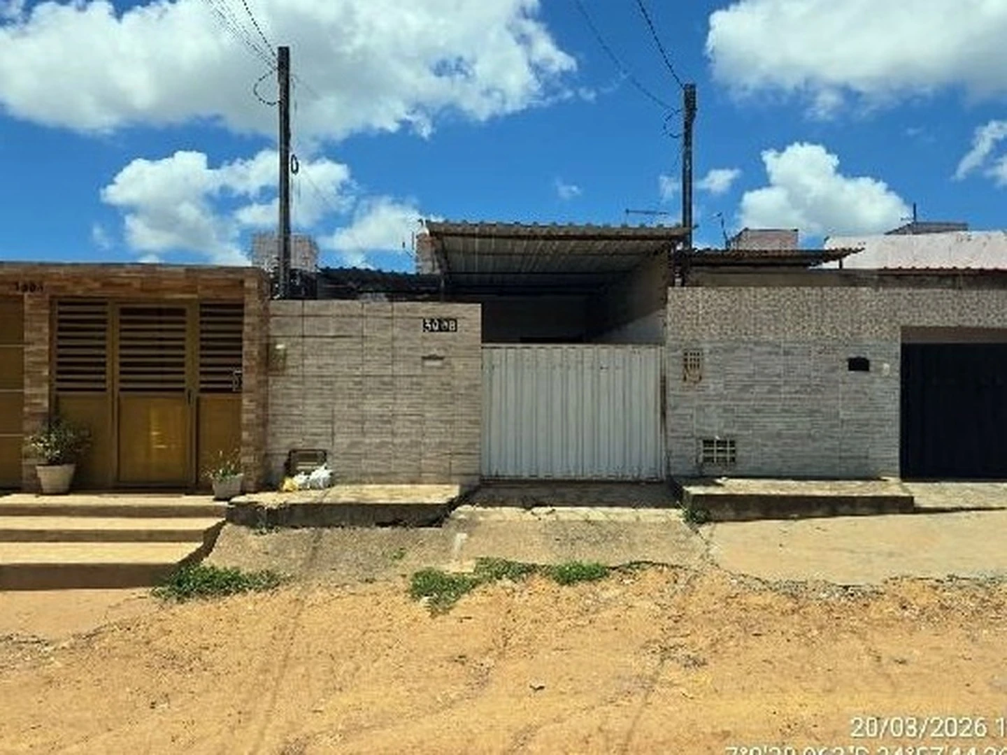 Casa - Santa Rita, PB - foto 1