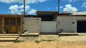 Casa - Santa Rita, PB