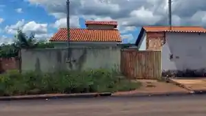 Casa - Santo Antonio Do Descoberto, GO