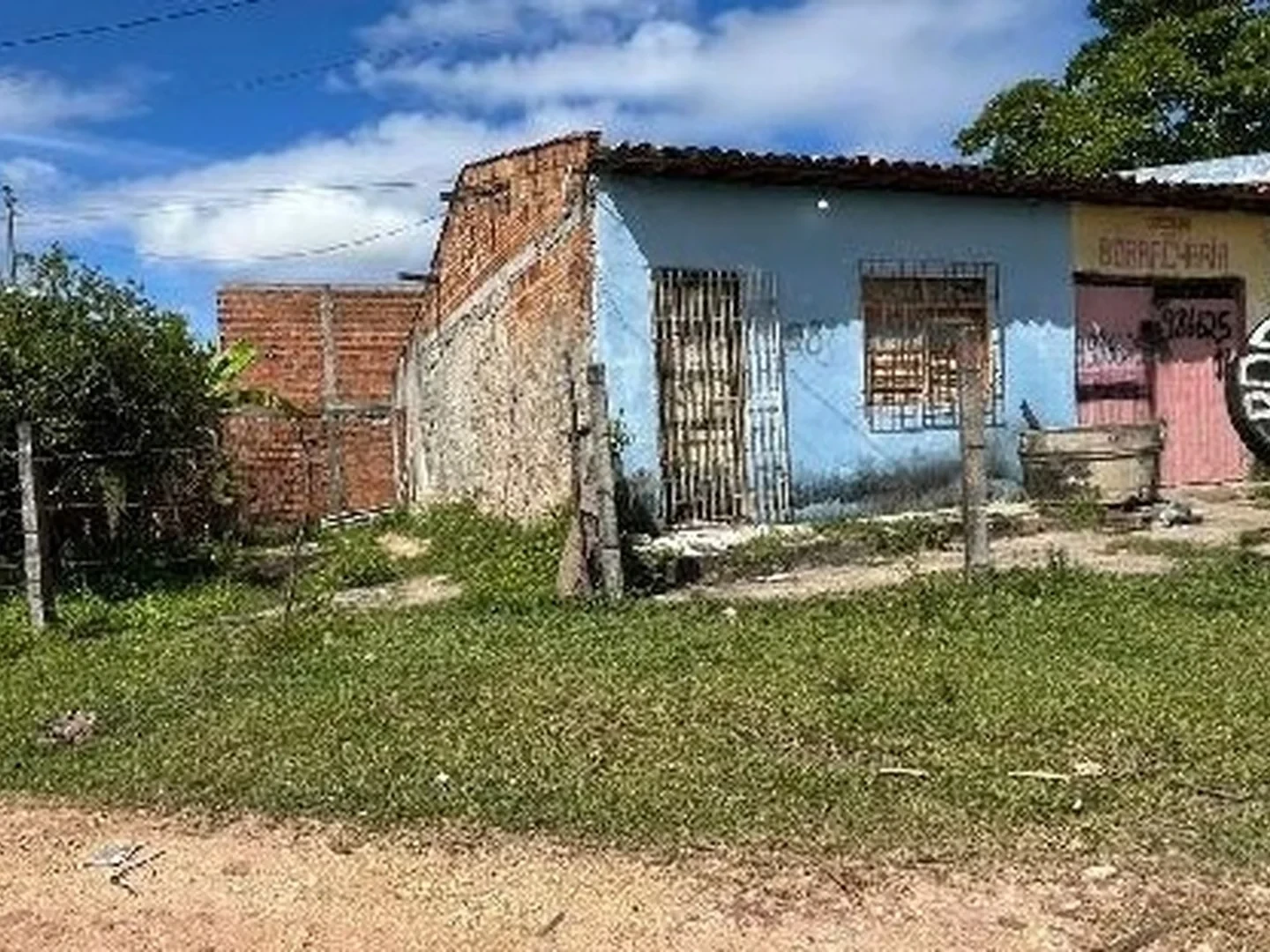 Casa - Nossa Senhora Do Socorro, SE - foto 1