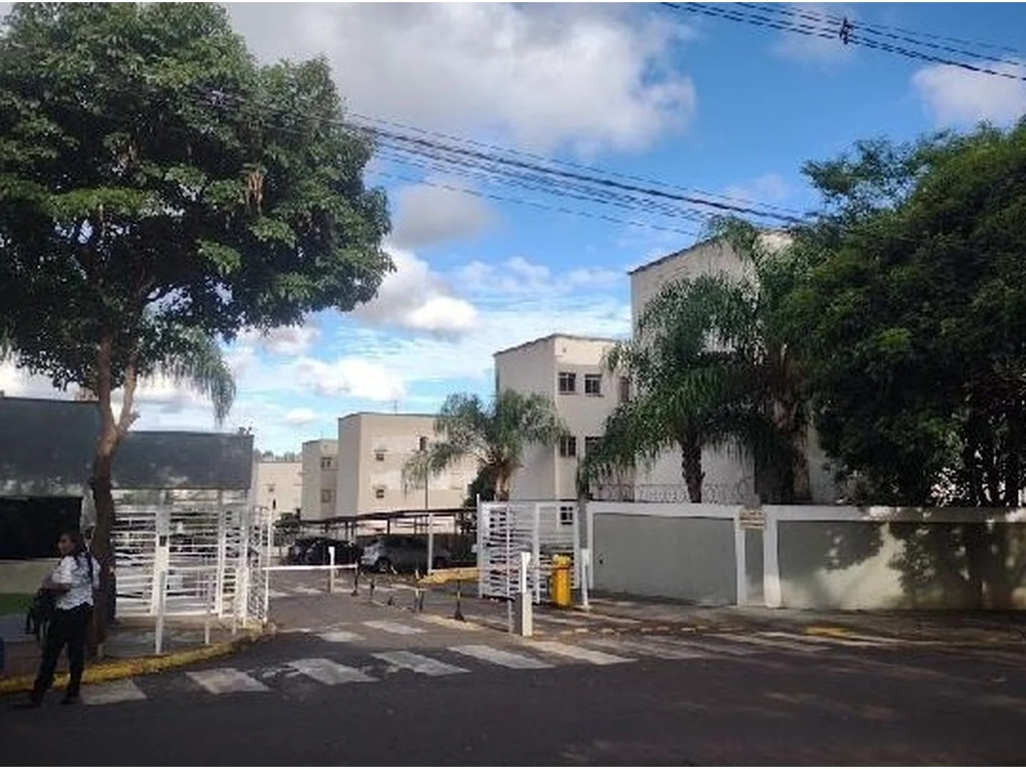Apartamento - Ribeirao Preto, SP - foto 1